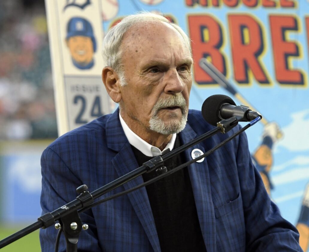 Former MLB manager Leyland elected to Hall of Fame News, Sports, Jobs
